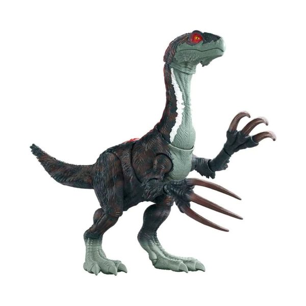 JURASSIC WORLD 3 THERIZINOSAURUS Discount