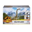 JURRASIC WORLD BRACHIOSAURUS DINOSAUR For Sale