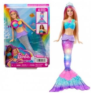 BARBIE DREAMTOPIA TWINKLE Supply