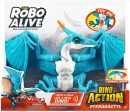 ROBO ALIVE  DINO ACTION PTERADACTYL on Sale