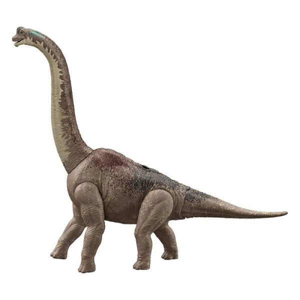 JURRASIC WORLD BRACHIOSAURUS DINOSAUR For Sale