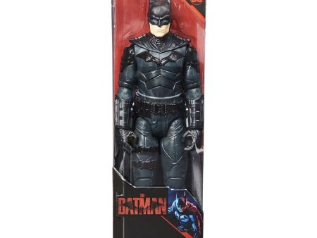 BATMAN MOVIE 12 INCH FIGURE- BATMAN WINGMAN Online now