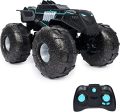 BATMAN ALL TERRAIN RC BATMOBILE Sale