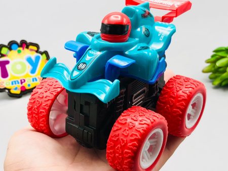 1Pc Inertial Champion Racing Car Toy Online