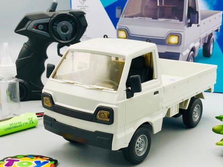 1:16 RC Suzuki Spray Pickup Truck With Headlights For Cheap