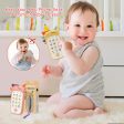 Baby s Early Educational Puzzle Mobile Phone Online