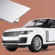 1:18 Diecast Range Rover Fifty Model Car Supply