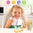 Baby s Early Educational Puzzle Mobile Phone Online