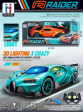 1:16 RC Bugatti 3D Lighting Racing Car For Discount