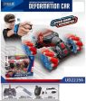 1:18 Deform Remote & Gesture Control Stunt Car Hot on Sale