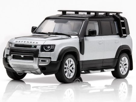 1:24 Diecast Land Rover Defender For Discount