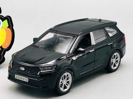 1:32 Diecast KIA Sorento Model Car Online now