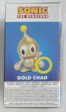 Jakks Sonic 2.5  Inch Boxed Gold Chao Figure Online Hot Sale