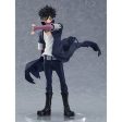 My Hero Academia Dabi Pop Up Parade Statue (Pre-Order) Online Hot Sale