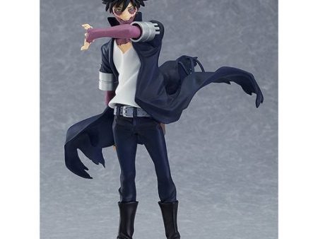 My Hero Academia Dabi Pop Up Parade Statue (Pre-Order) Online Hot Sale