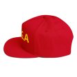 Make China Great Again Flat Bill Cap For Discount