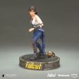 Fallout (Amazon TV Show): Lucy 7.5  Inch Posed Figure - Dark Horse Hot on Sale