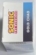 Jakks Sonic 2.5  Inch Boxed Gold Chao Figure Online Hot Sale