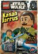 LEGO Star Wars Rebels Kanan Jarrus Minifigure Foil Pack Bag Set 911719 Cheap