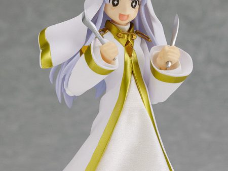 Figma 117 A Certain Magical Index II Index Action Figure (Used) Fashion