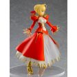 Fate Grand Order Saber Nero Claudius Pop Up Parade Statue (Pre-Order) For Sale