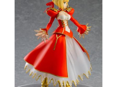 Fate Grand Order Saber Nero Claudius Pop Up Parade Statue (Pre-Order) For Sale