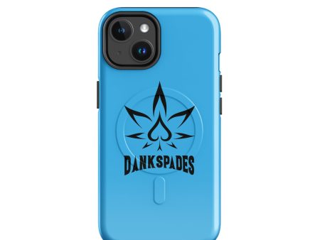 Dank Spades MagSafe® Tough Case for iPhone® For Discount