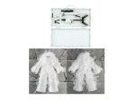 Action Force Arctic Sniper Gear 1 12 Scale Action Figure Accessory Set - Valaverse Supply