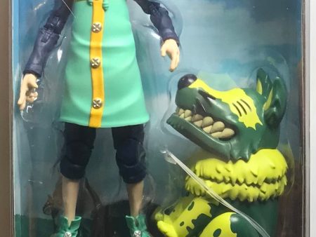 McFarlane The Seven Deadly Sins King 6.5” Inch Action Figure Discount