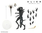 Alien: Romulus Action Figure & Accessory Set Bundle - NECA Supply