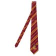 Harry Potter Gryffindor Neck Tie (Pre-Order) Online now