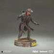 Fallout (Amazon TV Show): The Ghoul 8  Inch Posed Figure - Dark Horse For Discount