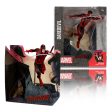 Marvel Collection Daredevil (Daredevil #600) 1:10th Scale Collectible Figure w Scene - McFarlane Toys Online Hot Sale