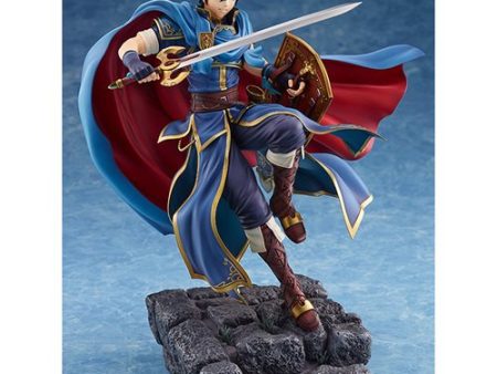 Fire Emblem Marth 1:7 Scale Statue Intelligent Systems (Pre-order) Online now