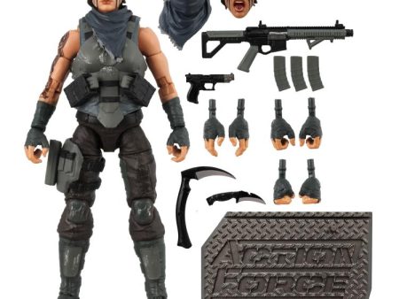 Action Force Eclipse (Exclusive) 1 12 Scale Action Figure - Valaverse Discount