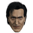 Army of Darkness - Ash Deluxe Injection Mask - Trick Or Treat Studios Online