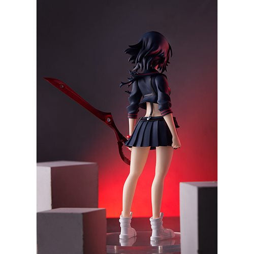 Kill la Kill Ryuko Matoi Pop Up Parade Statue (Pre-Order) Online now