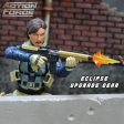 Action Force Eclipse Upgrade 1 12 Scale Action Figure Accessory Set - Valaverse Fashion