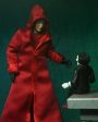 Saw Ultimate Jigsaw Killer (Red Robe) 7  Inch Scale Action Figure  - NECA Fashion