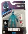 Fortnite Legendary Micro Series 2.5” Inch Articulated Figure Zero For Sale