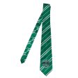 Harry Potter Slytherin Neck Tie (Pre-Order) Discount