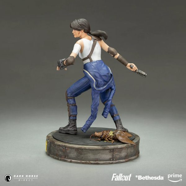 Fallout (Amazon TV Show): Lucy 7.5  Inch Posed Figure - Dark Horse Hot on Sale