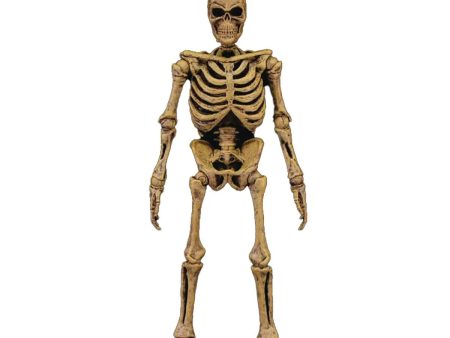 Yokai Skeleton Articulated Icons 6  Inch Action Figure - Fwoosh on Sale