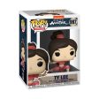 Pop! Avatar: The Last Airbender Ty Lee Vinyl Figure #997 (Pre-Order) Discount