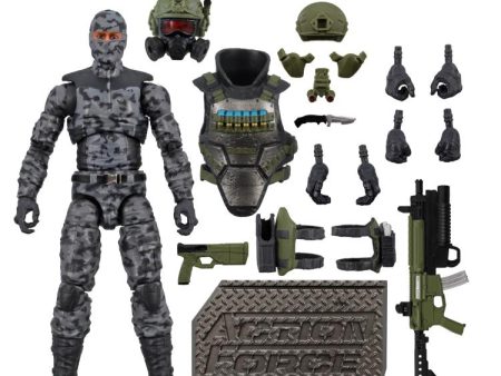 Action Force Urban Commando 1 12 Scale Action Figure - Valaverse Discount