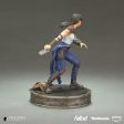 Fallout (Amazon TV Show): Lucy 7.5  Inch Posed Figure - Dark Horse Hot on Sale