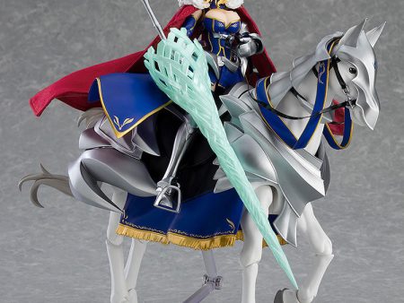 (Pre-Order) Figma Fate Grand Order Lancer Altria Pendragon DX Edition Action Figure Set For Discount