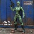 Action Force Delta Trooper (Female) 1 12 Scale Action Figure - Valaverse Online Hot Sale