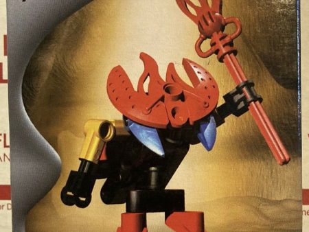 Lego Bionicle Bohrok Va 8554 Tahrok Va 2002 Online Hot Sale