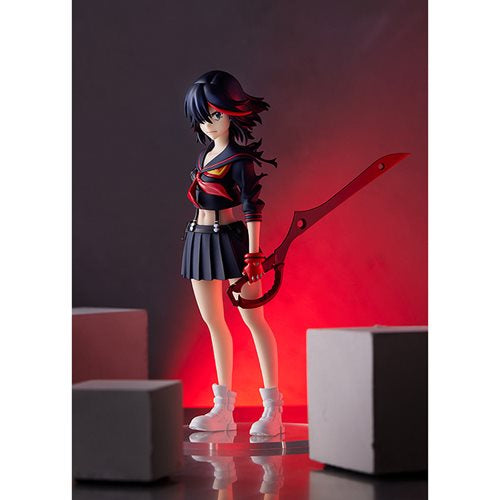 Kill la Kill Ryuko Matoi Pop Up Parade Statue (Pre-Order) Online now